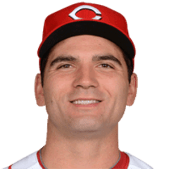 Joey Votto in 2014