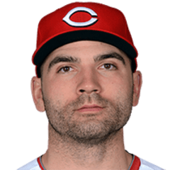 Joey Votto in 2015