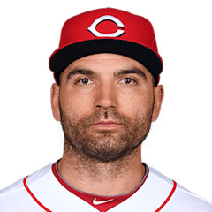 Joey Votto in 2017