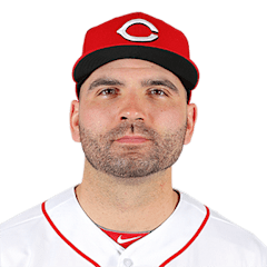 Joey Votto in 2018