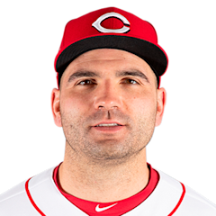 Joey Votto in 2019