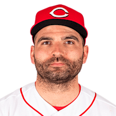 Joey Votto in 2020