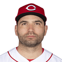 Joey Votto in 2021