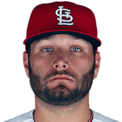 Lance Lynn in 2015