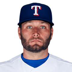 Lance Lynn in 2018