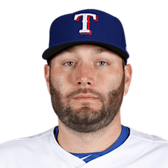 Lance Lynn in 2019