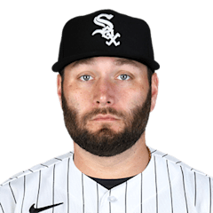 Lance Lynn in 2020