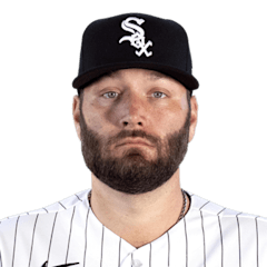 Lance Lynn in 2021