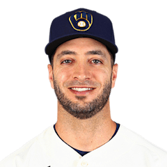 Ryan Braun
