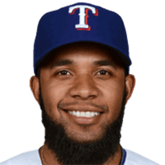 Elvis Andrus in 2014