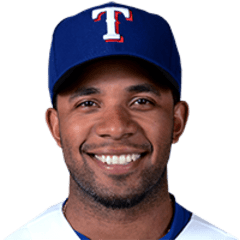 Elvis Andrus in 2015