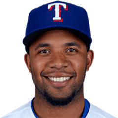 Elvis Andrus in 2016