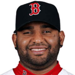 Pablo Sandoval in 2014
