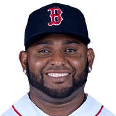 Pablo Sandoval in 2015