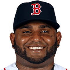 Pablo Sandoval in 2016
