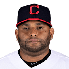 Pablo Sandoval in 2021