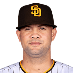 Luis García in 2021
