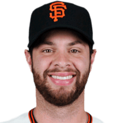 Brandon Belt in 2014