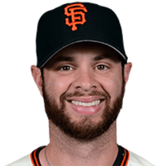 Brandon Belt in 2015