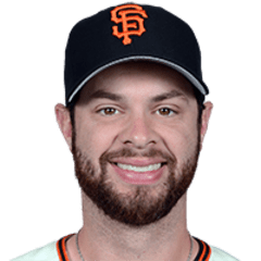 Brandon Belt in 2016