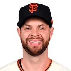 Brandon Belt in 2019
