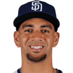 Tyson Ross in 2014