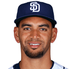 Tyson Ross in 2015
