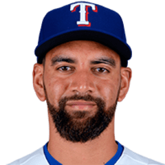 Tyson Ross in 2016