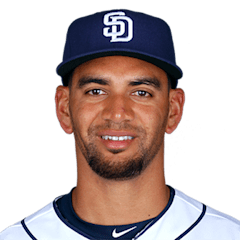 Tyson Ross in 2017