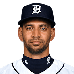 Tyson Ross in 2018