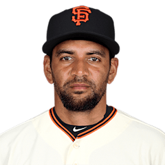 Tyson Ross in 2019