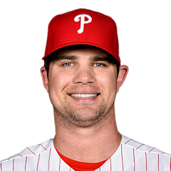 Robert Stock in 2020