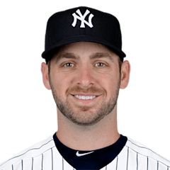 Lucas Luetge in 2020