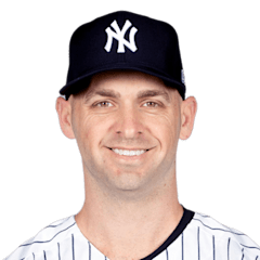 Lucas Luetge in 2021