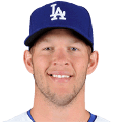 Clayton Kershaw in 2014