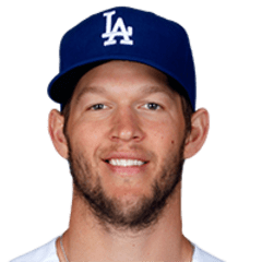 Clayton Kershaw in 2015