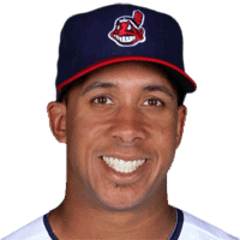 Michael Brantley in 2014