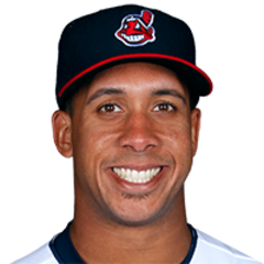 Michael Brantley in 2015
