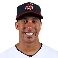 Michael Brantley in 2017