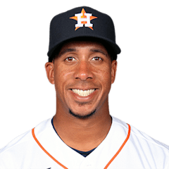 Michael Brantley in 2020