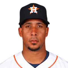 Michael Brantley in 2021
