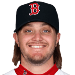 Wade Miley in 2014