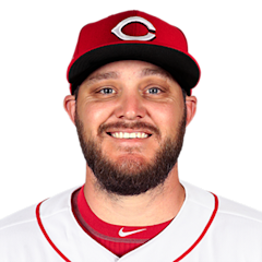 Wade Miley in 2019