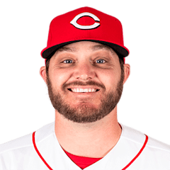 Wade Miley in 2020
