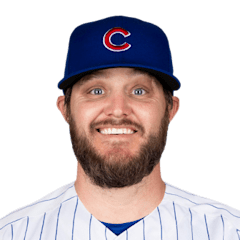 Wade Miley in 2021