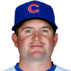 Joe Thatcher
