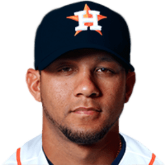 Yuli Gurriel in 2016