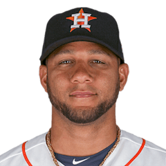 Yuli Gurriel in 2017