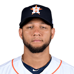 Yuli Gurriel in 2018