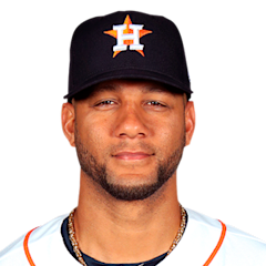 Yuli Gurriel in 2019